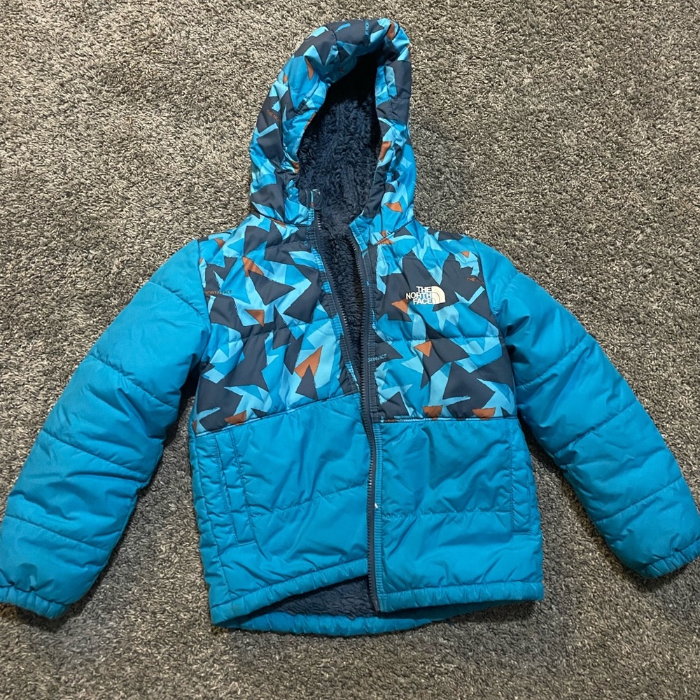 Youth North Face Coat